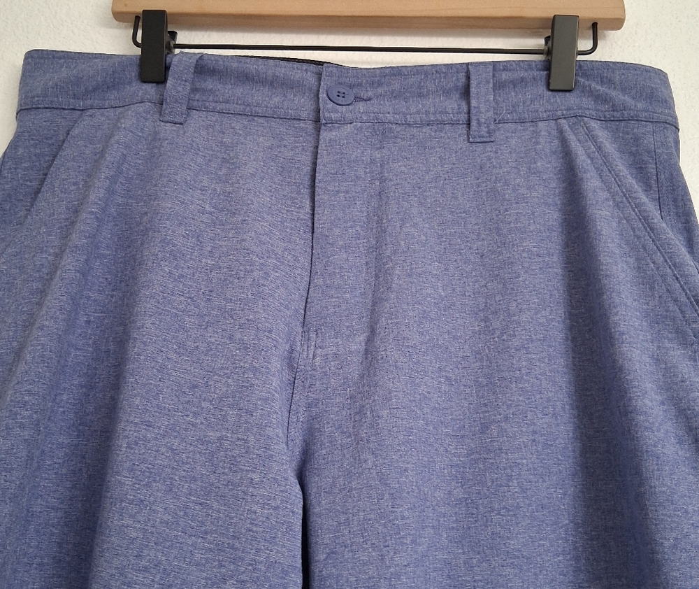 Psycho Tuna Men's Hybrid Shorts   Size 34 - Picture 2 of 7